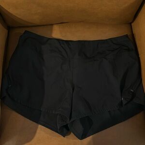 North Face Shorts